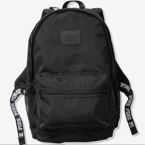 VS Pink Campus Backpack